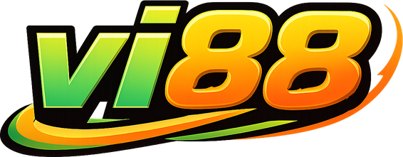 Logo vi88