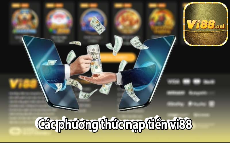 Hướng dẫn đăng ký Vi88 nhanh chóng