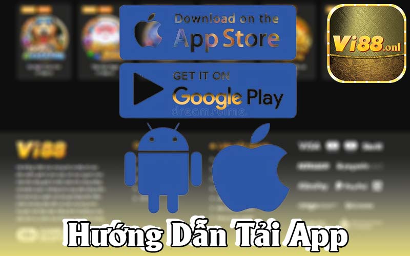 Hướng Dẫn Tải App